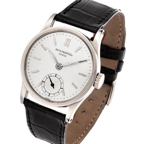 patek philippe stainless steel calatrava|Patek Philippe Calatrava Steel .